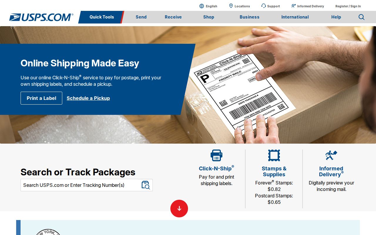 Conroe ZIP code directory official USPS postal reference