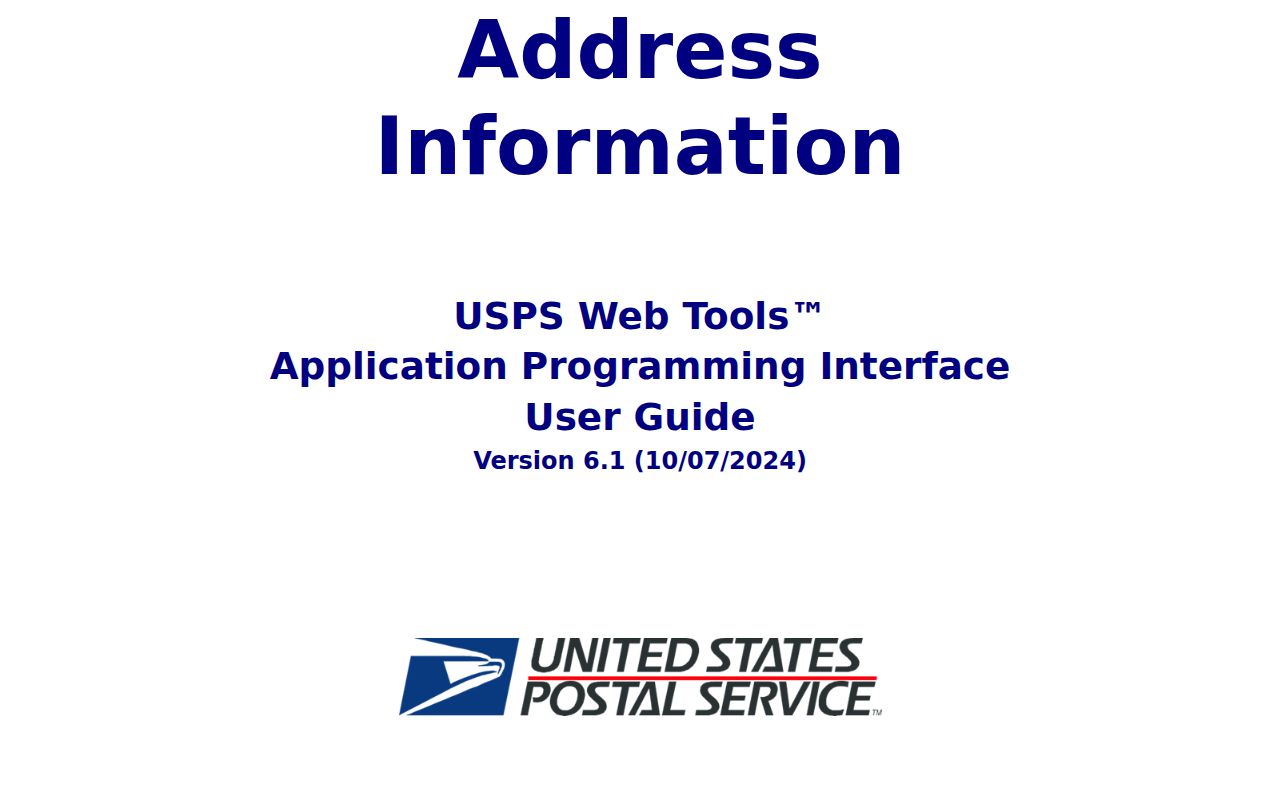 Conroe ZIP code directory USPS address validation reference